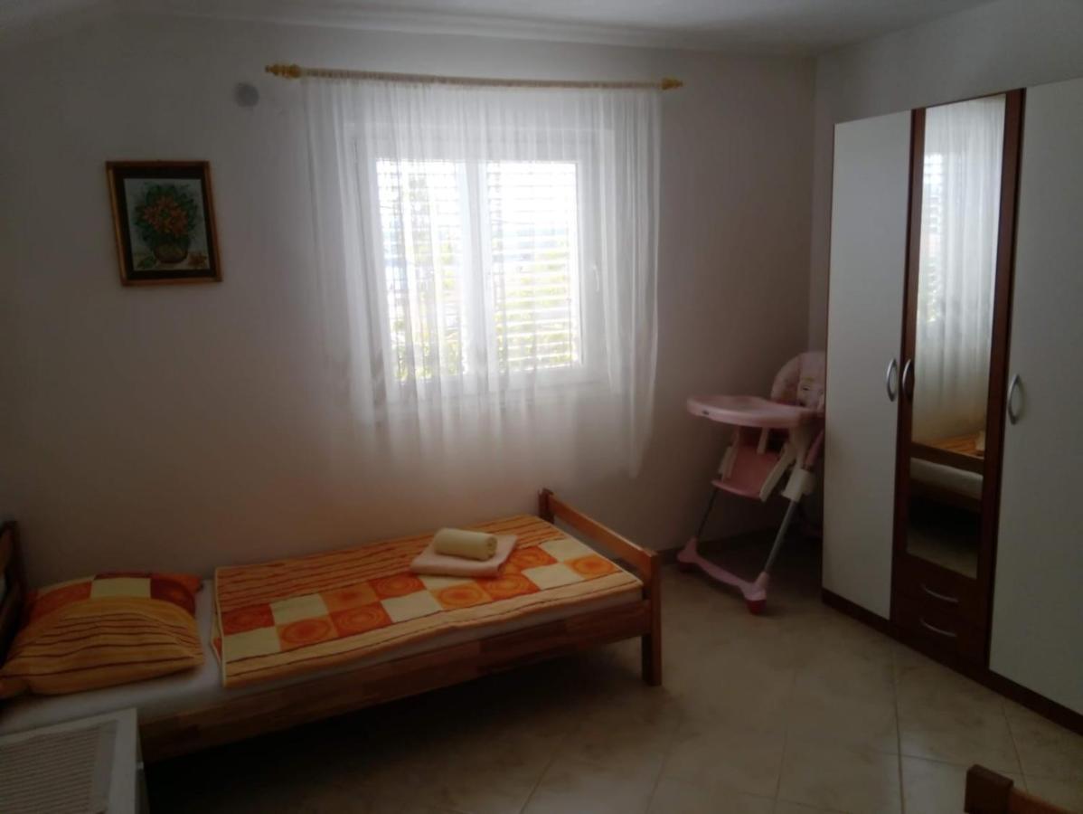 Apartment M&M Ґорні Карин Екстер'єр фото