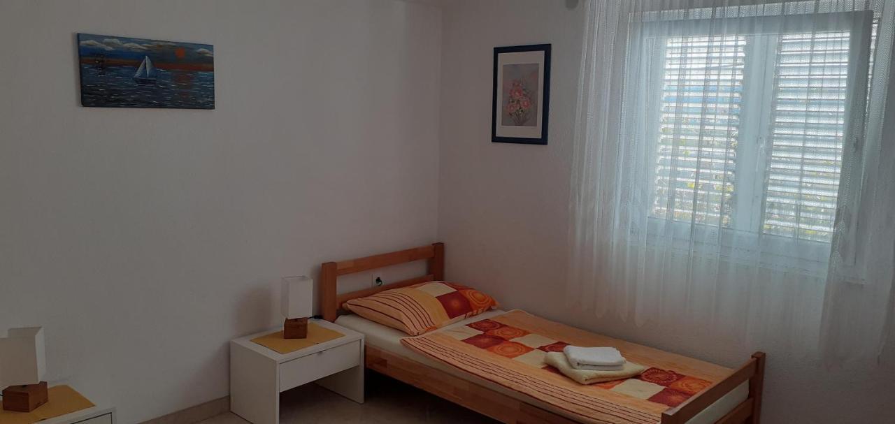 Apartment M&M Ґорні Карин Екстер'єр фото
