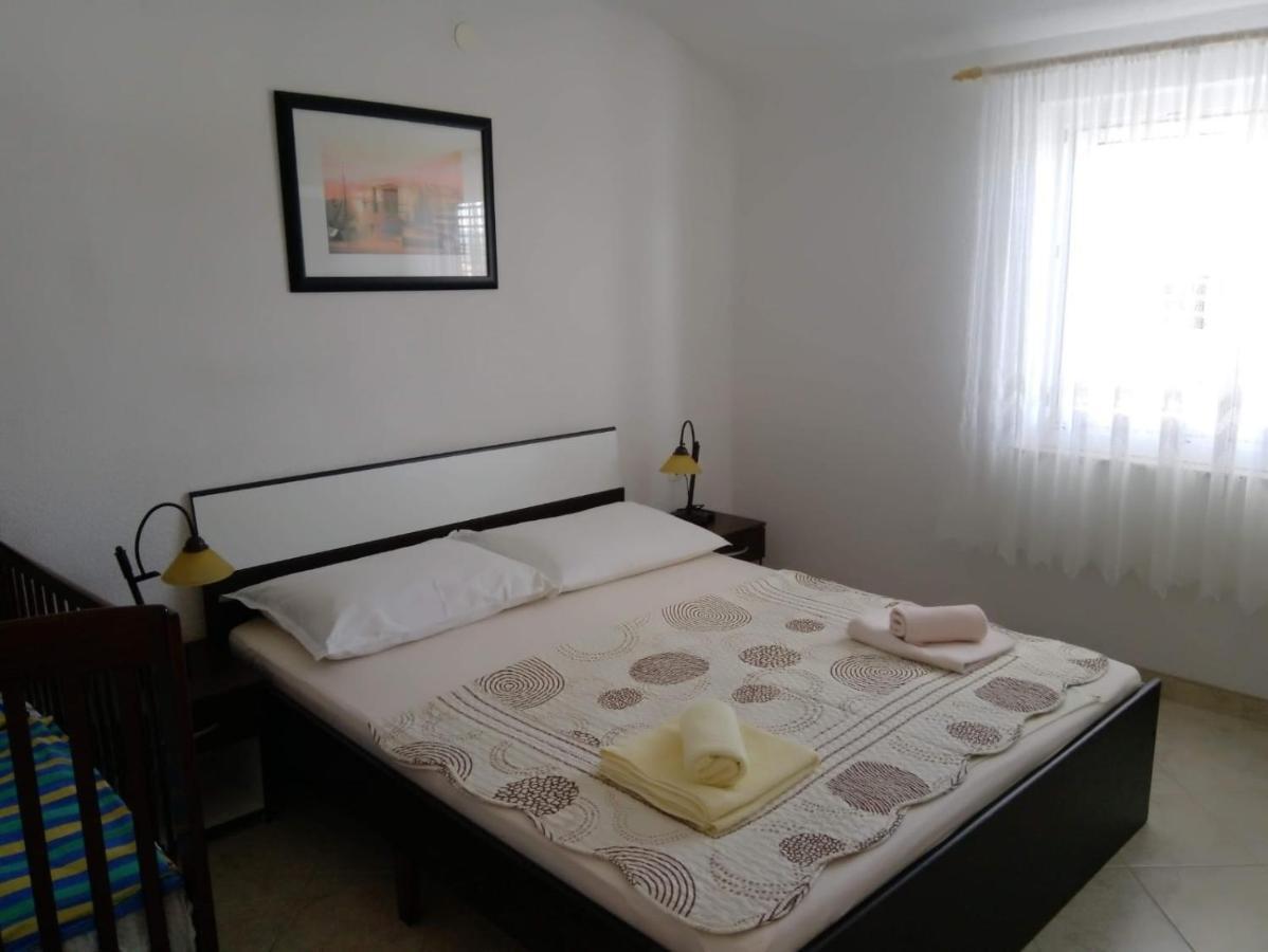 Apartment M&M Ґорні Карин Екстер'єр фото