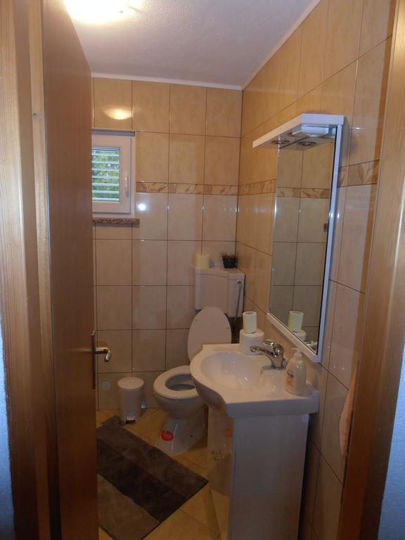 Apartment M&M Ґорні Карин Екстер'єр фото